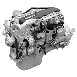 C2519 Engine